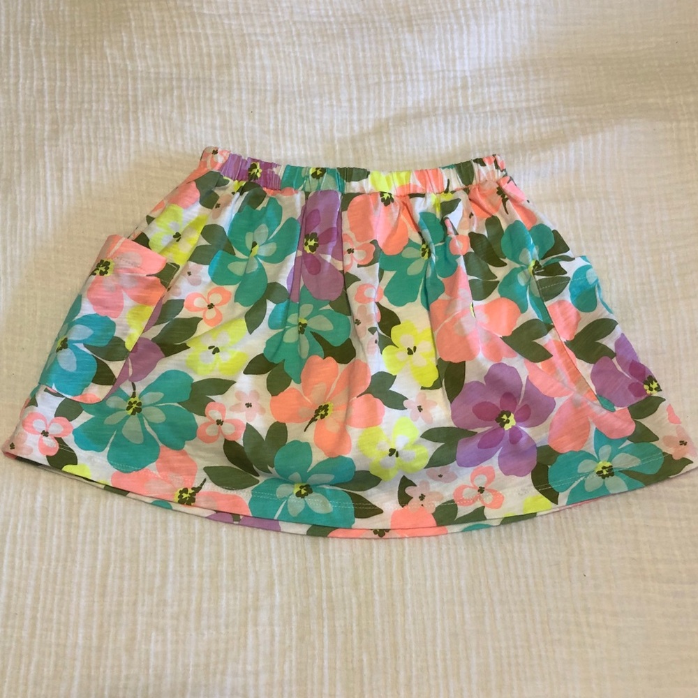 Girl’s skirt